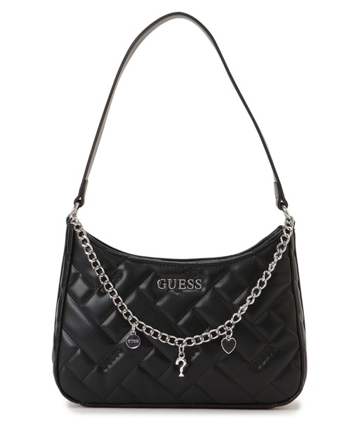 GUESS/(W)TANA Top Zip Shoulder