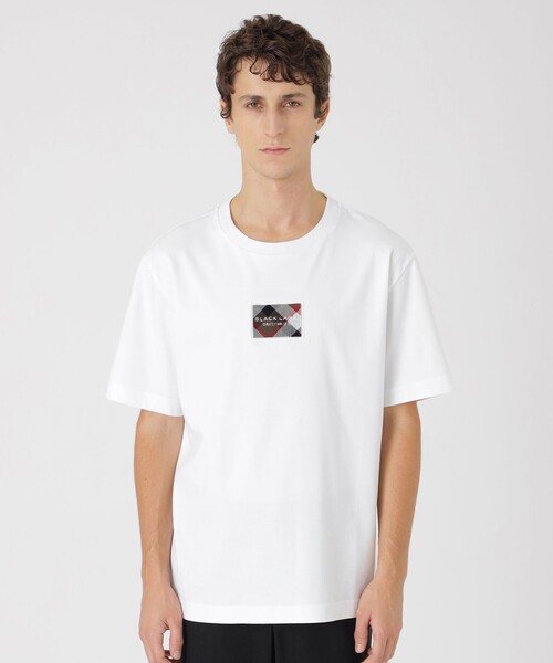 BLACK LABEL CRESTBRIDGE（ブラックレーベル クレストブリッジ） t