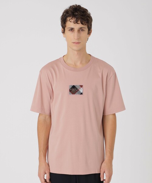 BLACK LABEL CRESTBRIDGE（ブラックレーベル クレストブリッジ） t