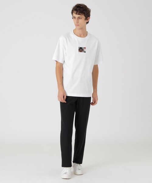 BLACK LABEL CRESTBRIDGE（ブラックレーベル クレストブリッジ） t
