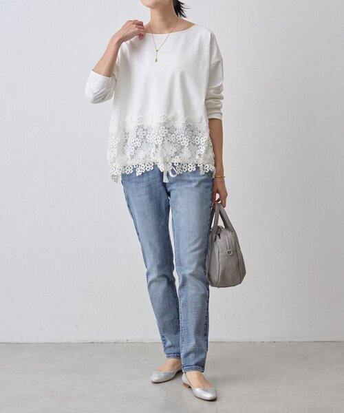 新品 BEARDSLEY ラミーショートTシャツ ¥11,000 BEARDSLEY｜ラウンドヘムT | Rakuten Fashion(楽天ファッション