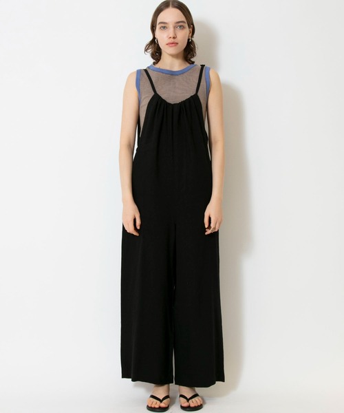 Johnbull 「Johnbull」 オーバーオール SMALL グリーン