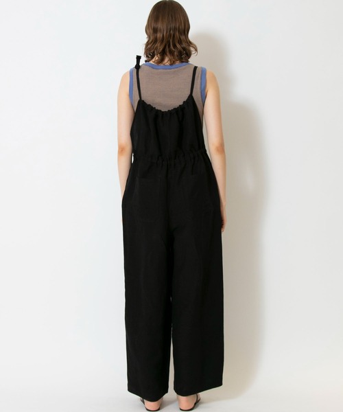 Johnbull 「Johnbull」 オーバーオール SMALL グリーン