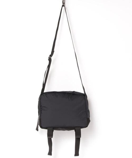 THE NORTH FACE PURPLE LABEL 「THE LABEL」 ショルダーバッグ