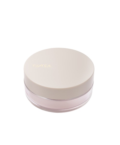 excel フェイスパウダー エクセル サナ エクセル エクストラ