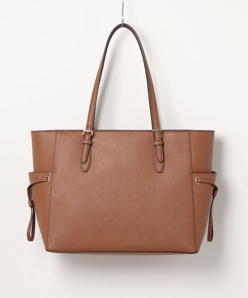 MICHAEL KORS 「MICHAEL KORS」 トートバッグ FREE ブラウン
