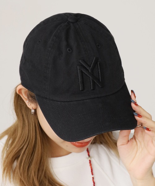 AMERICAN needle キャップ 帽子 NEEDLE/アメリカンニードル NY