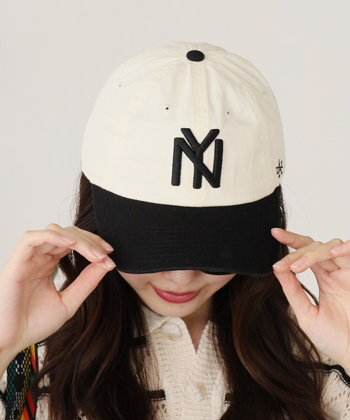 AMERICAN needle キャップ 帽子 NEEDLE/アメリカンニードル NY