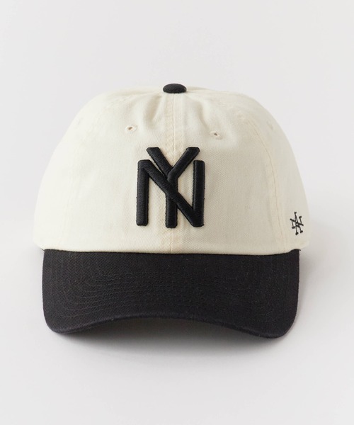 American Needle NYロゴ キャップ AMERICAN needle キャップ 帽子 NEEDLE/アメリカンニードル NY