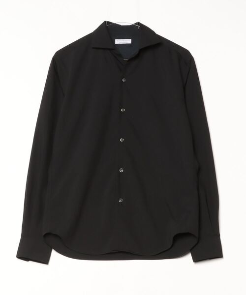 【美品】〈H BEAUTY&YOUTH〉長袖シャツ H BEAUTY&YOUTH UNITED ARROWS 「H BEAUTY&YOUTH ARROWS」 長袖