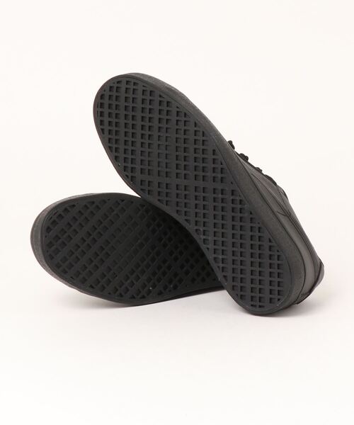 [PUMA] low cut спортивные туфли 22.5cm черный мужской 