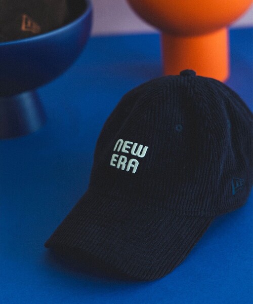 NEW ERA（ニューエラ） キャップ 帽子 「別注」NEW ERA / 920CD
