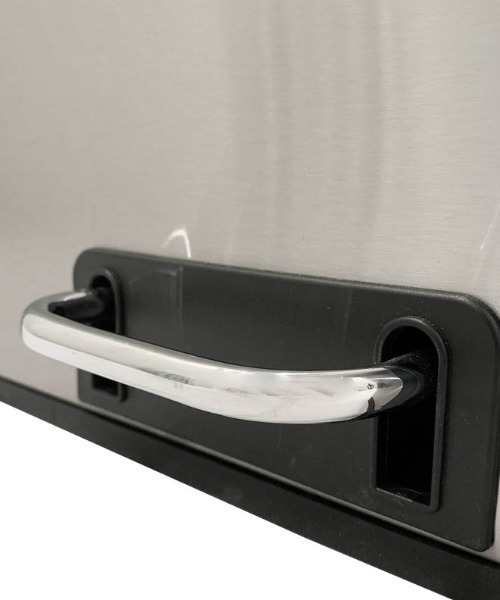 ゴミ箱 54L ダストボックス 3コンパートメントビン ダルトン 新品 DULTON ゴミ箱 ダストボックス 3 COMPARTMENT BIN 54/3