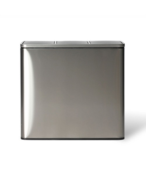 DULTON（ダルトン） ゴミ箱 ダストボックス 3 COMPARTMENT BIN 54