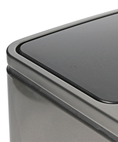 DULTON(ダルトン) ゴミ箱 ダストボックス 3 COMPARTMENT BIN 54 DULTON(ダルトン) ゴミ箱 ダストボックス 3 COMPARTMENT BIN 54