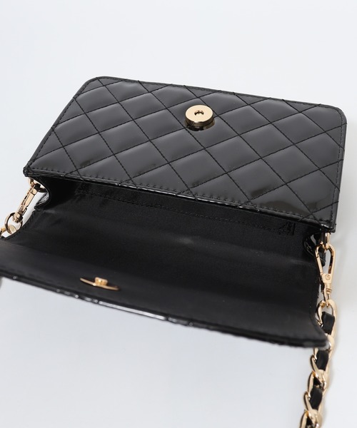 FUNALIVE（ファンアライブ） ショルダーバッグ バッグ ROSE