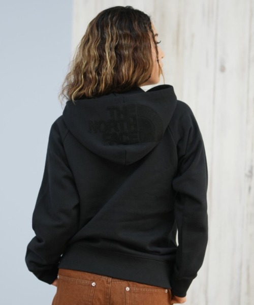 THE NORTH FACE レディースパーカー（サイズ（S/M/L）：M