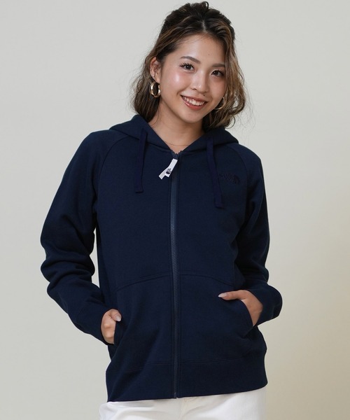THE NORTH FACE(ザ ノースフェイス) パーカー REARVIEW FULZIP HD THE NORTH FACE(ザ ノースフェイス) パーカー REARVIEW FULZIP HD