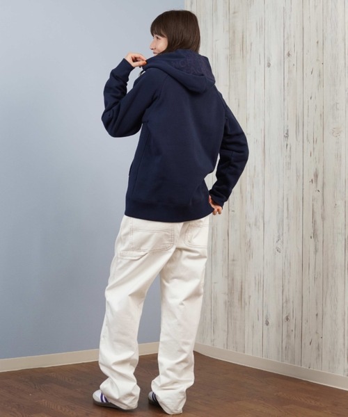 THE NORTH FACE（ザ ノースフェイス） パーカー REARVIEW FULZIP HD