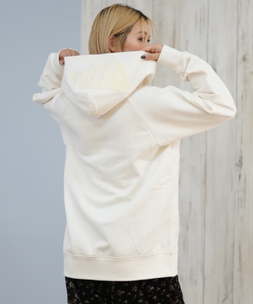 THE NORTH FACE（ザ ノースフェイス） ノースフェイス パーカー 裏起毛