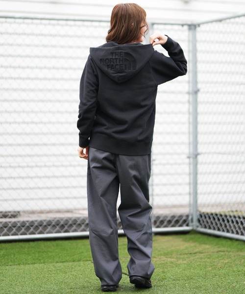 専用　THE NORTH FACE ジップパーカー　NTW12442 THE NORTH FACE（ザ ノースフェイス） ノースフェイス パーカー