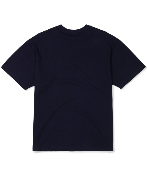 「BORN CHAMPS」 半袖Tシャツ MEDIUM ホワイト メンズ
