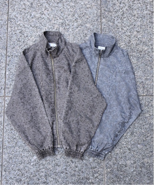 ATELANE（アテレーン） セットアップ ATELANE / ピグメントジャガード