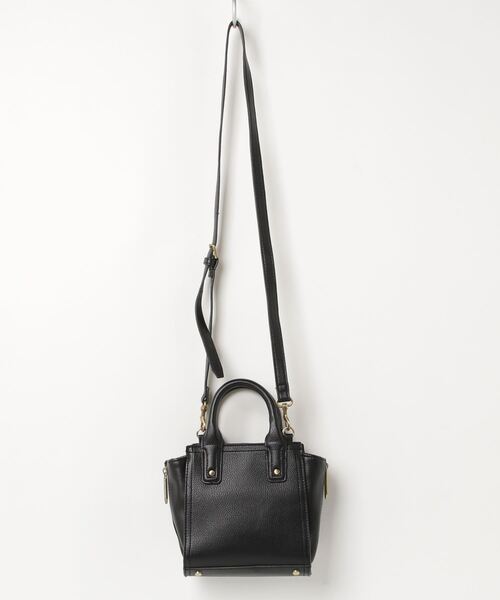 3.1 Phillip Lim サッチェル ショルダーバッグ 2way ハンド 最終値下げ スリーワン フィリップリムサッチェルミニサッチェル