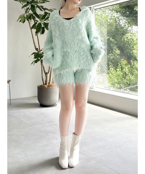 dazzlin（ダズリン） ブーツ ベーシックショートブーツ レディース