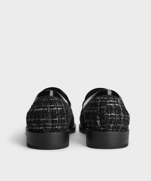 CHARLES ＆ KEITH（チャールズ&キース） ローファー ブレイドチェーン