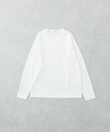 tシャツ コットンナイロンスムージーロングスリーブ メンズ｜ZOZOTOWN Yahoo!店
