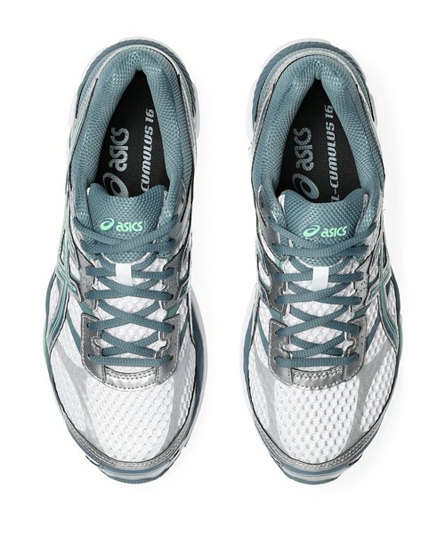 ASICS（アシックス） スニーカー GEL-CUMULUS 16 / ゲルキュムラス 16