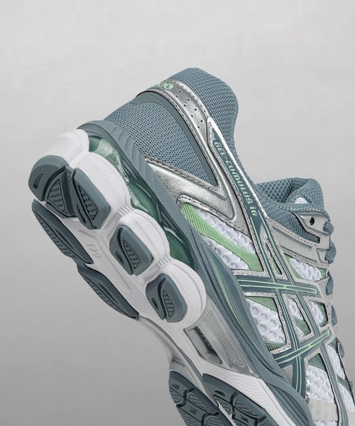 ASICS（アシックス） スニーカー GEL-CUMULUS 16 / ゲルキュムラス 16