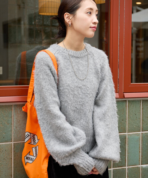 FREAK'S STORE（フリークスストア） ニット セーター 限定展開 カラー