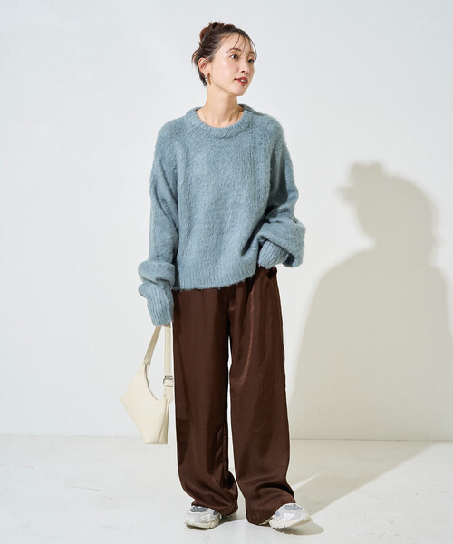 美品　定価￥40，800 FREAK'S STORE フリークスストア 山羊革 ゴートレザー シングルライダース　ジャケット 黒/M 