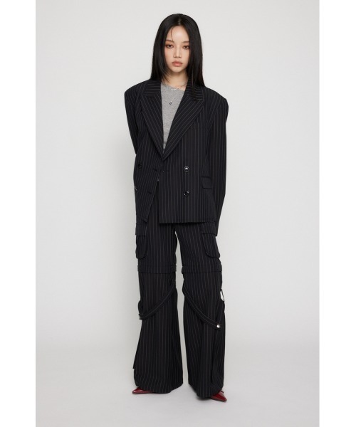 LAGUA GEM（ラグアジェム） ジャケット テーラードジャケット SHOULDER