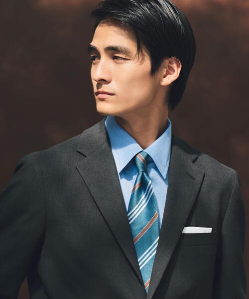 THE SHOP TK ジャケット テーラードジャケット カルゼジャケット