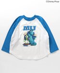 tシャツ 「リンク」「モンスターズ・インク」「...の詳細画像1
