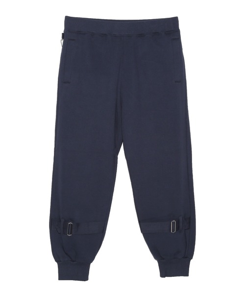 UNDERCOVER（アンダーカバー） スウェットパンツ ジャージ UC1F4514-1