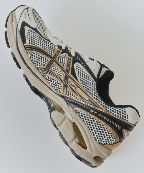 ASICS（アシックス） スニーカー GT-2160 / ジーティー2160 メンズ