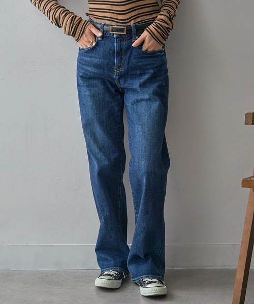 RED CARD TOKYO（レッドカード トーキョー） ジーンズ デニム デニム