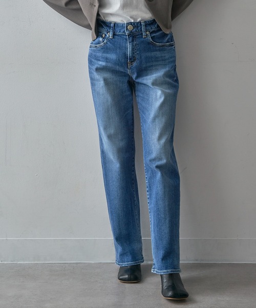 RED CARD TOKYO（レッドカード トーキョー） ジーンズ デニム デニム