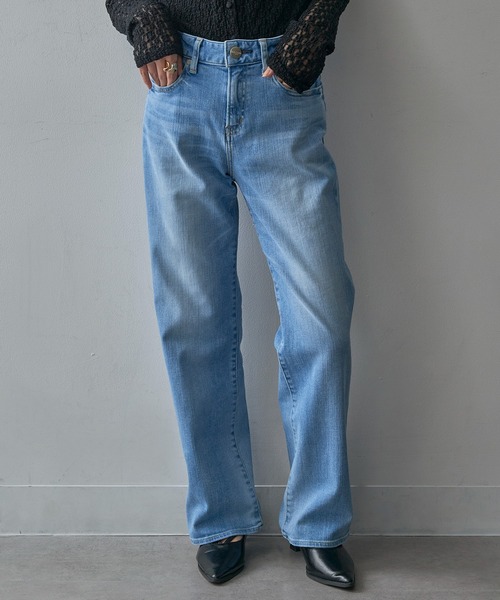 RED CARD TOKYO（レッドカード トーキョー） ジーンズ デニム デニム