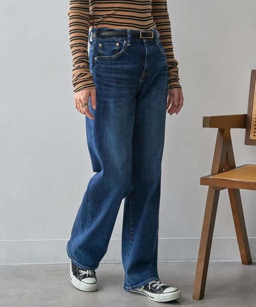 RED CARD TOKYO（レッドカード トーキョー） ジーンズ デニム デニム