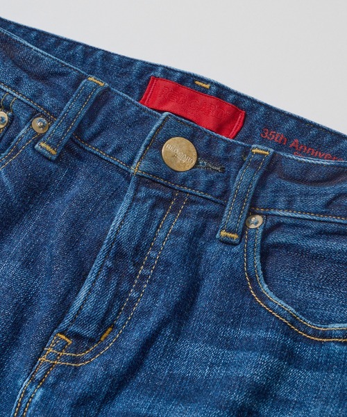 RED CARD TOKYO（レッドカード トーキョー） ジーンズ デニム デニム