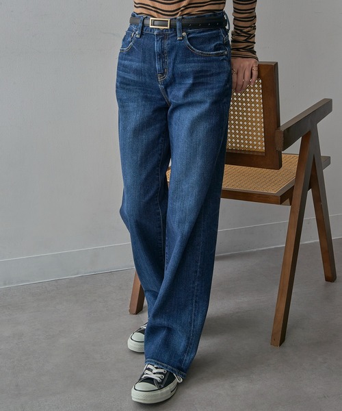 RED CARD TOKYO（レッドカード トーキョー） ジーンズ デニム デニム