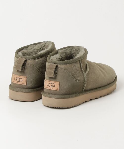 UGG Australia（アグオーストラリア） 「UGG」 ムートンブーツ 24.0cm