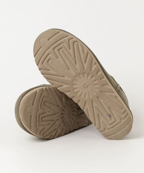 UGG Australia（アグオーストラリア） 「UGG」 ムートンブーツ 24.0cm