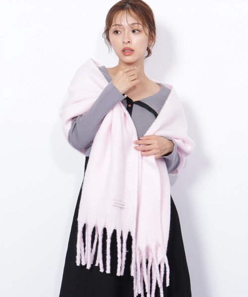 JILL by JILL STUART（ジルバイジルスチュアート） ストール マフラー