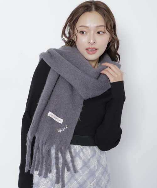JILL by JILL STUART（ジルバイジルスチュアート） マフラー ストール